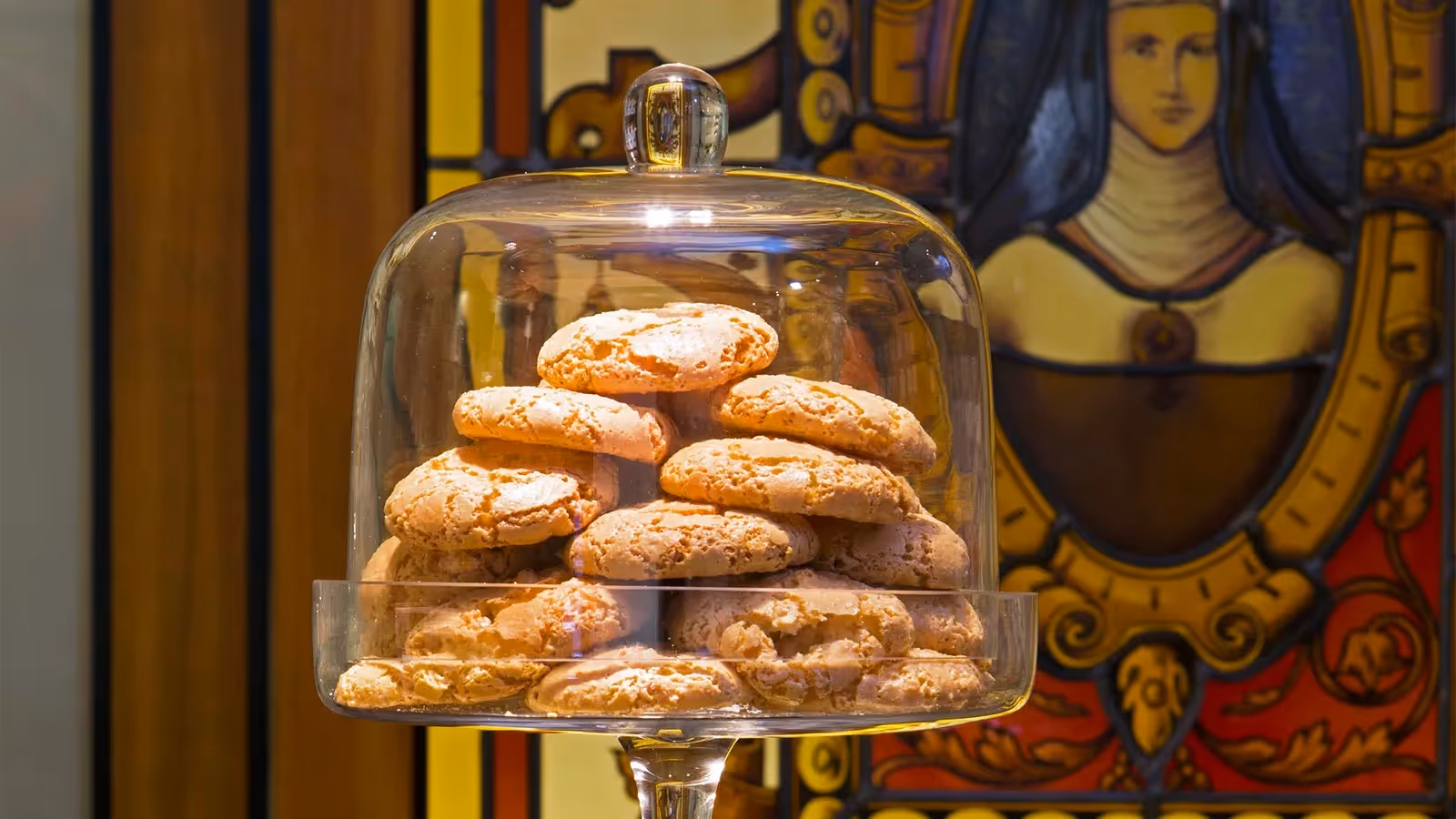 Fighter Jet Taking Off From Aircraft Carrier