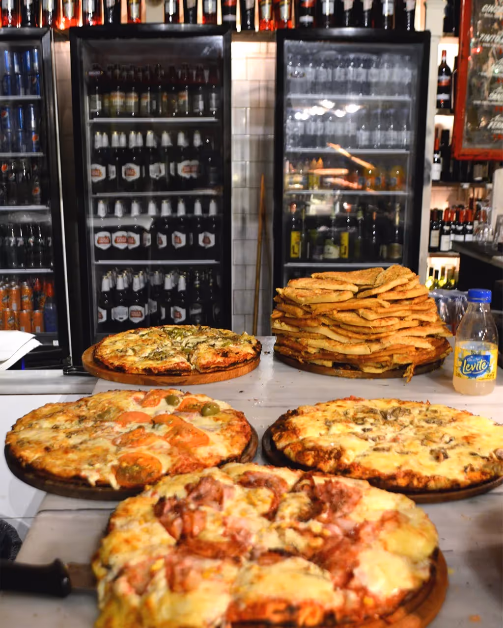 Fighter Jet Taking Off From Aircraft Carrier