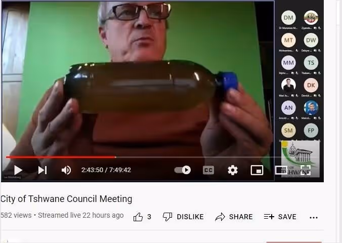 Fighter Jet Taking Off From Aircraft Carrier