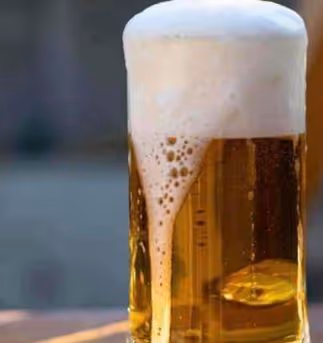 Fighter Jet Taking Off From Aircraft Carrier