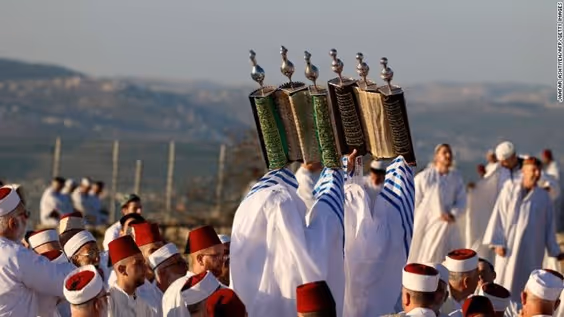 Fighter Jet Taking Off From Aircraft Carrier