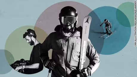 Fighter Jet Taking Off From Aircraft Carrier