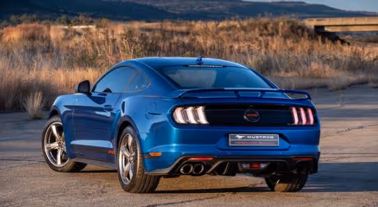 Fighter Jet Taking Off From Aircraft Carrier