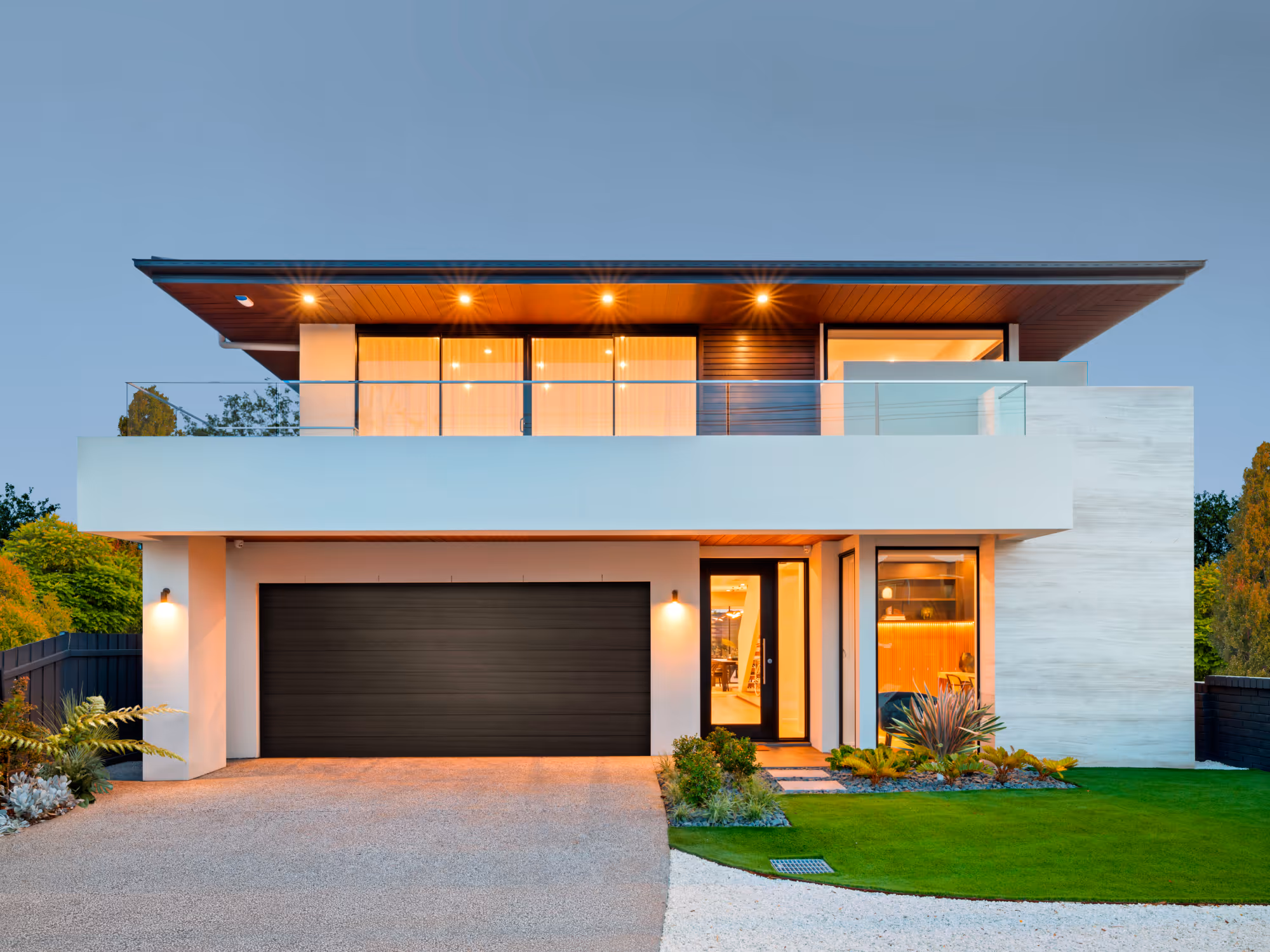 Fighter Jet Taking Off From Aircraft Carrier