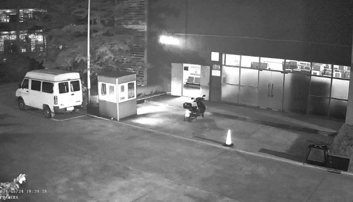 A Virtual Night Guard