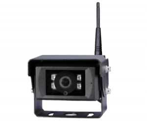 Forklift-Wireless-Camera-System