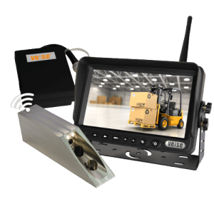 Forkview camera system