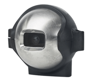 explosion proof compact color camera