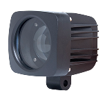 Forklift Blue Spot Light