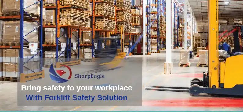 3 Forklift Safety Solution - Improve Safety at Your Workplace