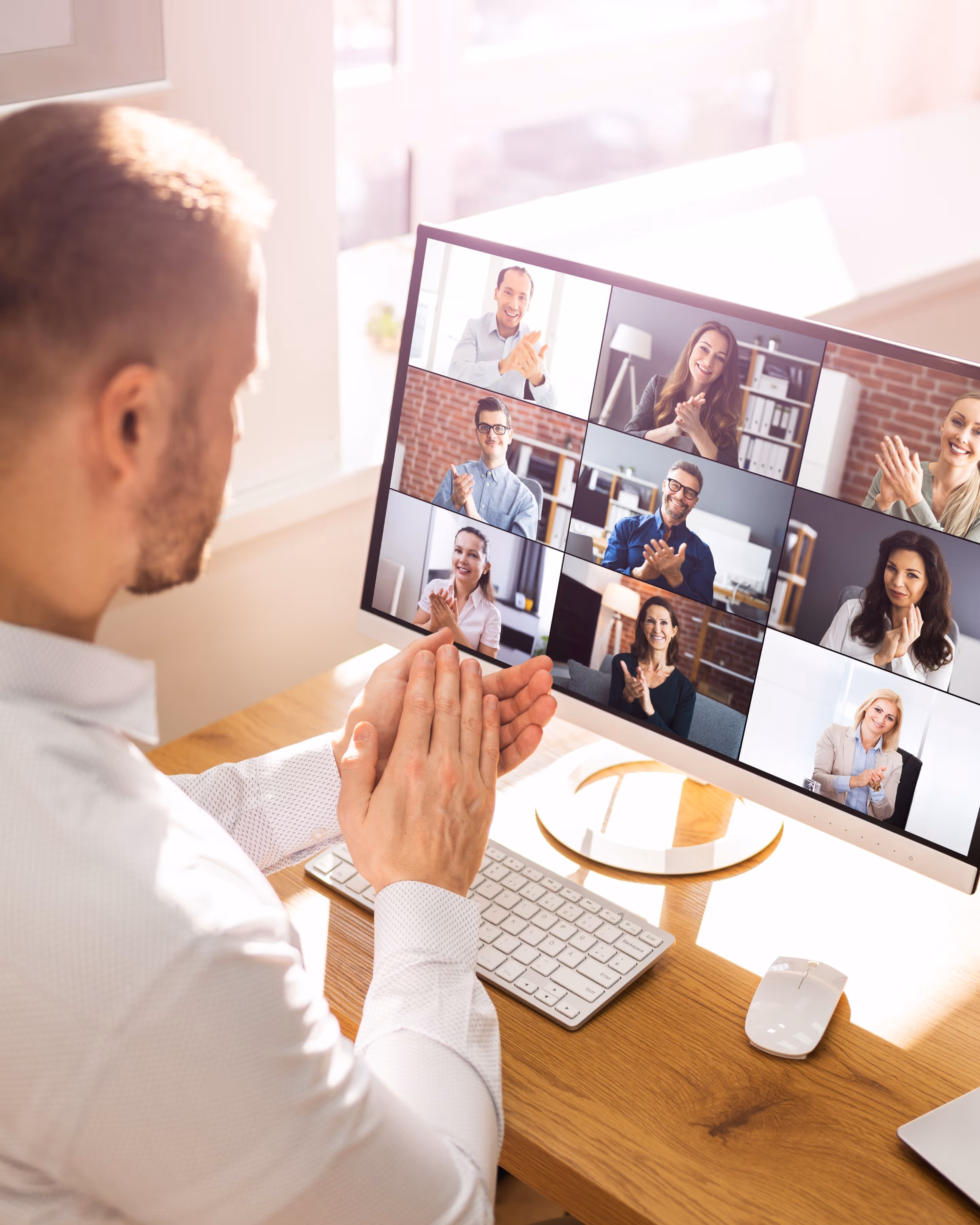 Momentum Collective community call