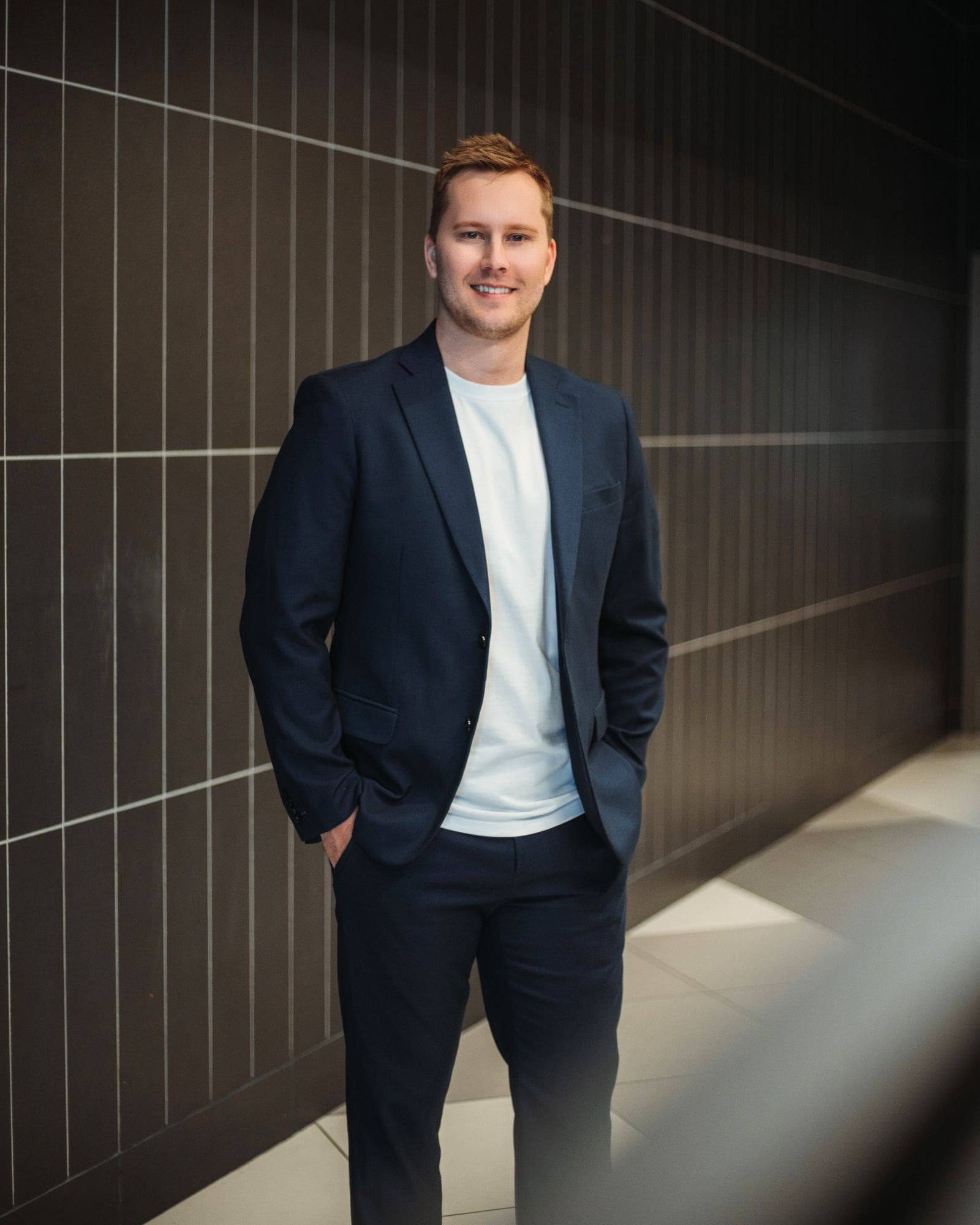 Chris Wilson headshot