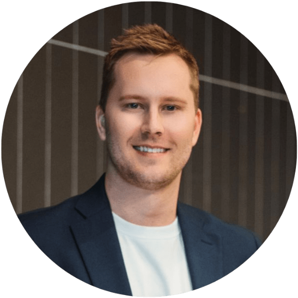 Chris Wilson author and speaker.