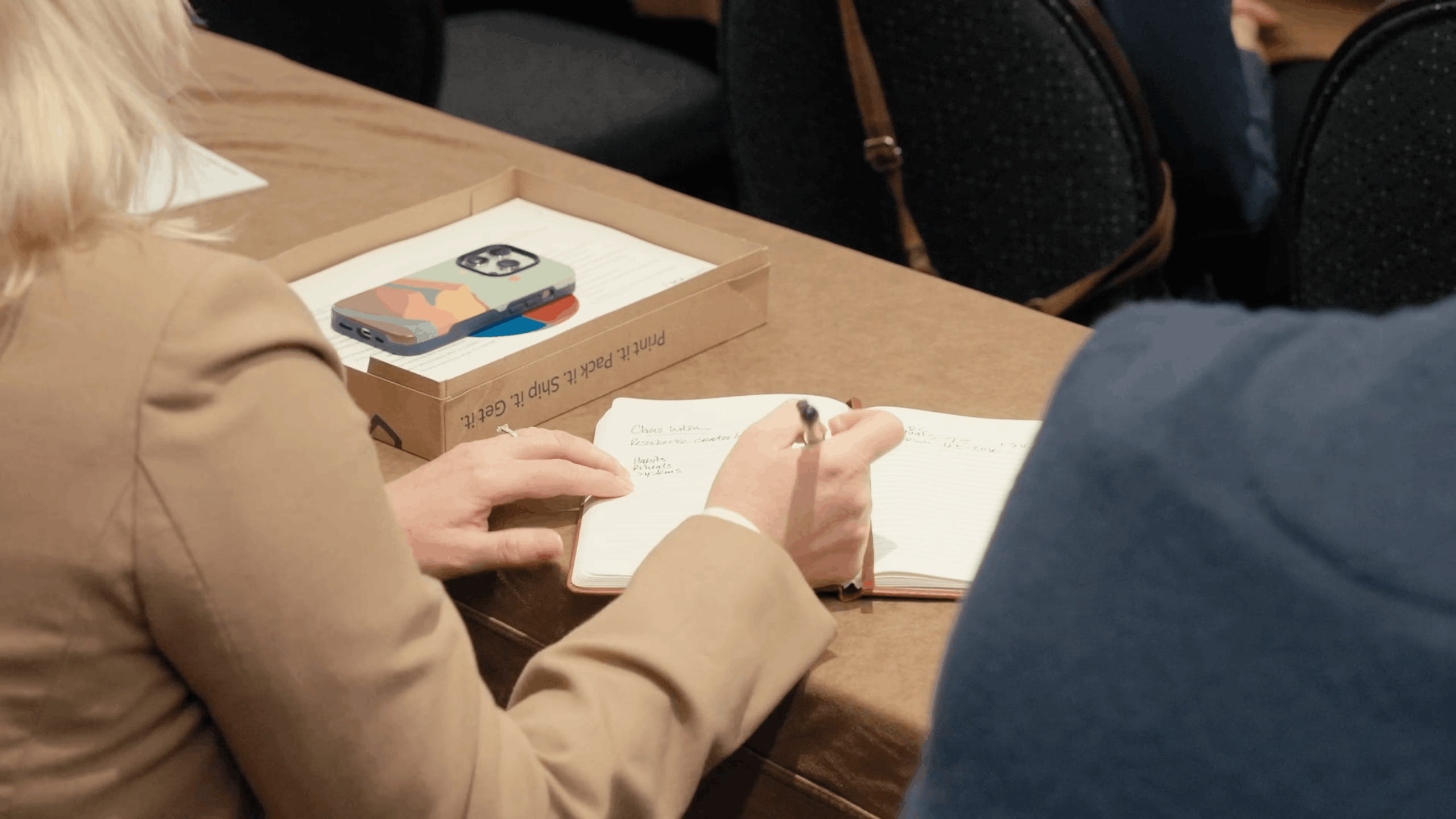 Workshop Leadership Group