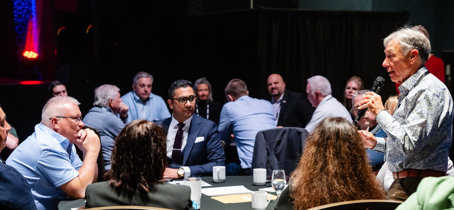 Workshop Leadership Group
