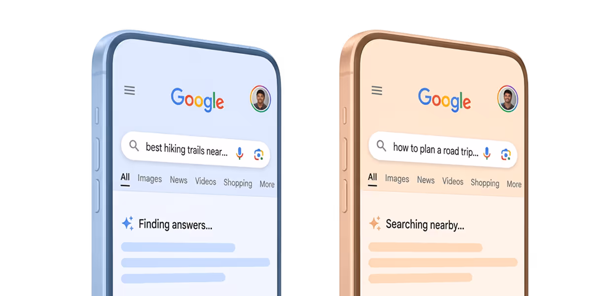 Visible dans Google AI Overviews