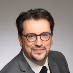 Stéphane Rabette