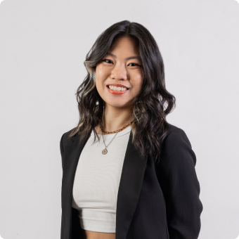 Angelina "Andie" Cosio is the Design & Innovations Associate of the BRC Team, as well as part-time faculty at the Department of Quantitative Methods and Information Technology in the Ateneo.