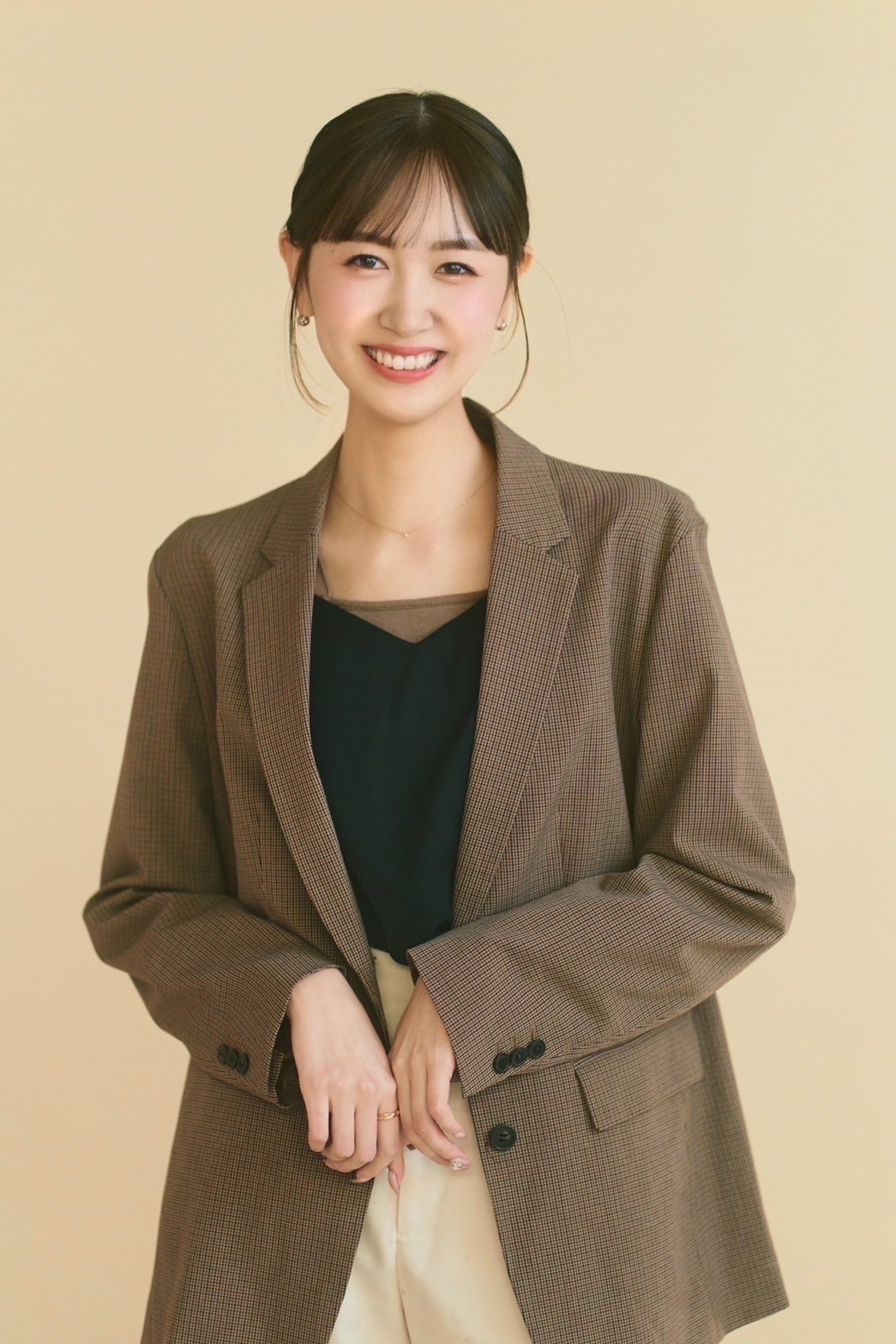 岡本 麻利｜STYLIST｜COAオフィシャルサイト