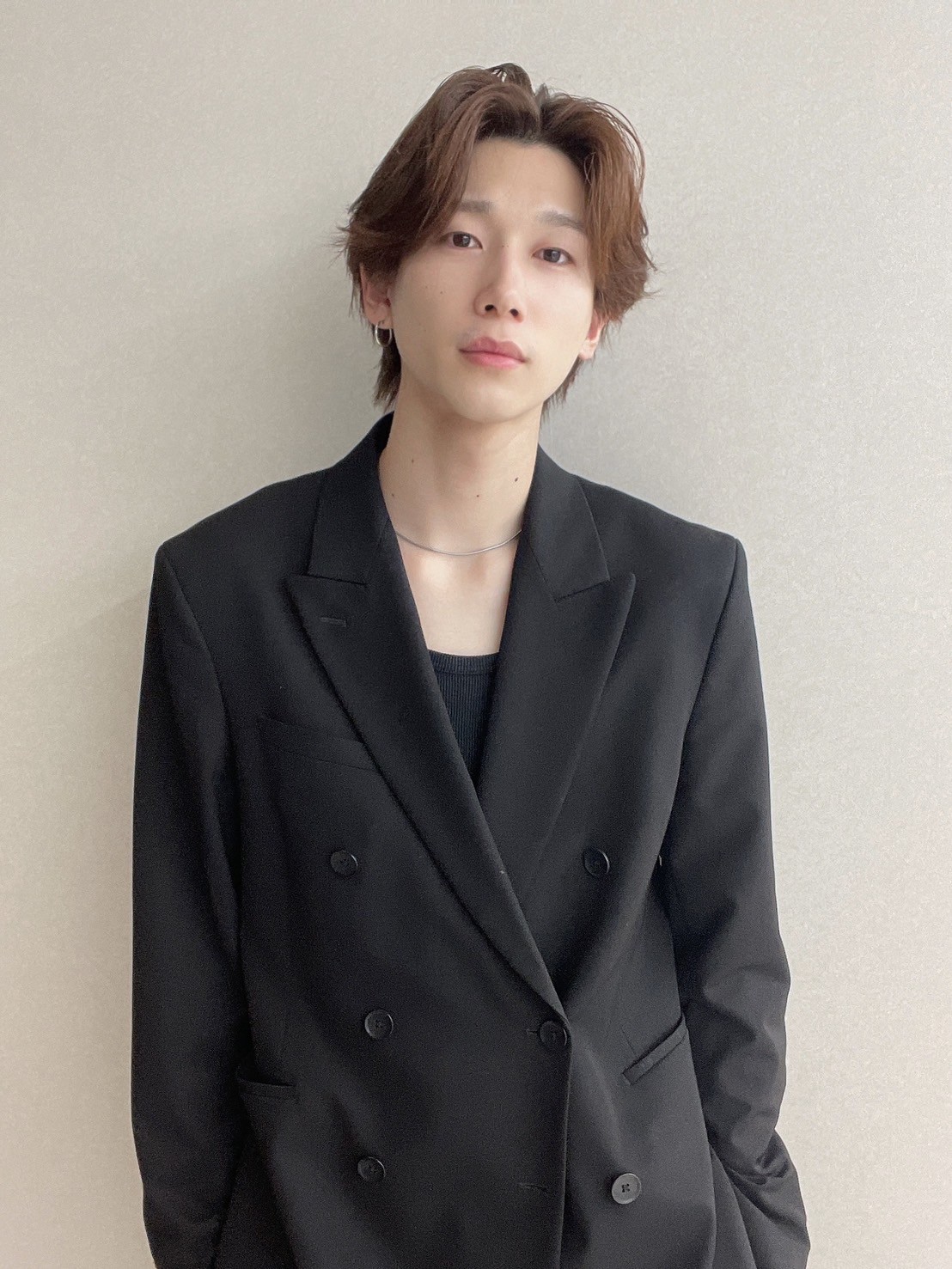 森田 陸｜ASSISTANT｜COAオフィシャルサイト