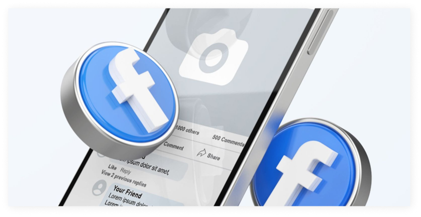 Facebook Meta Integration
