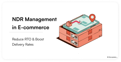 NDR Management in E-commerce