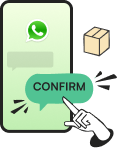 WhatsApp Icon