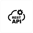 REST API