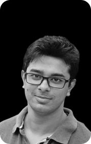 Eshan Das