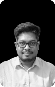 Nitish Das