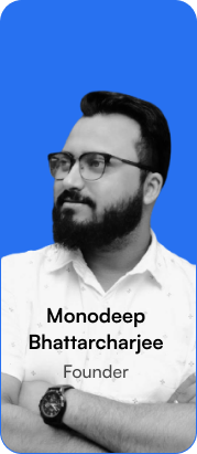 Monodeep Bhattacharjee