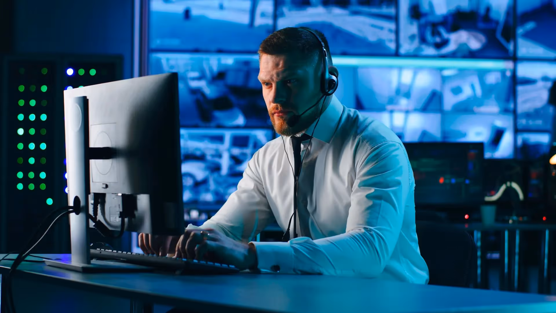 Video Security Center