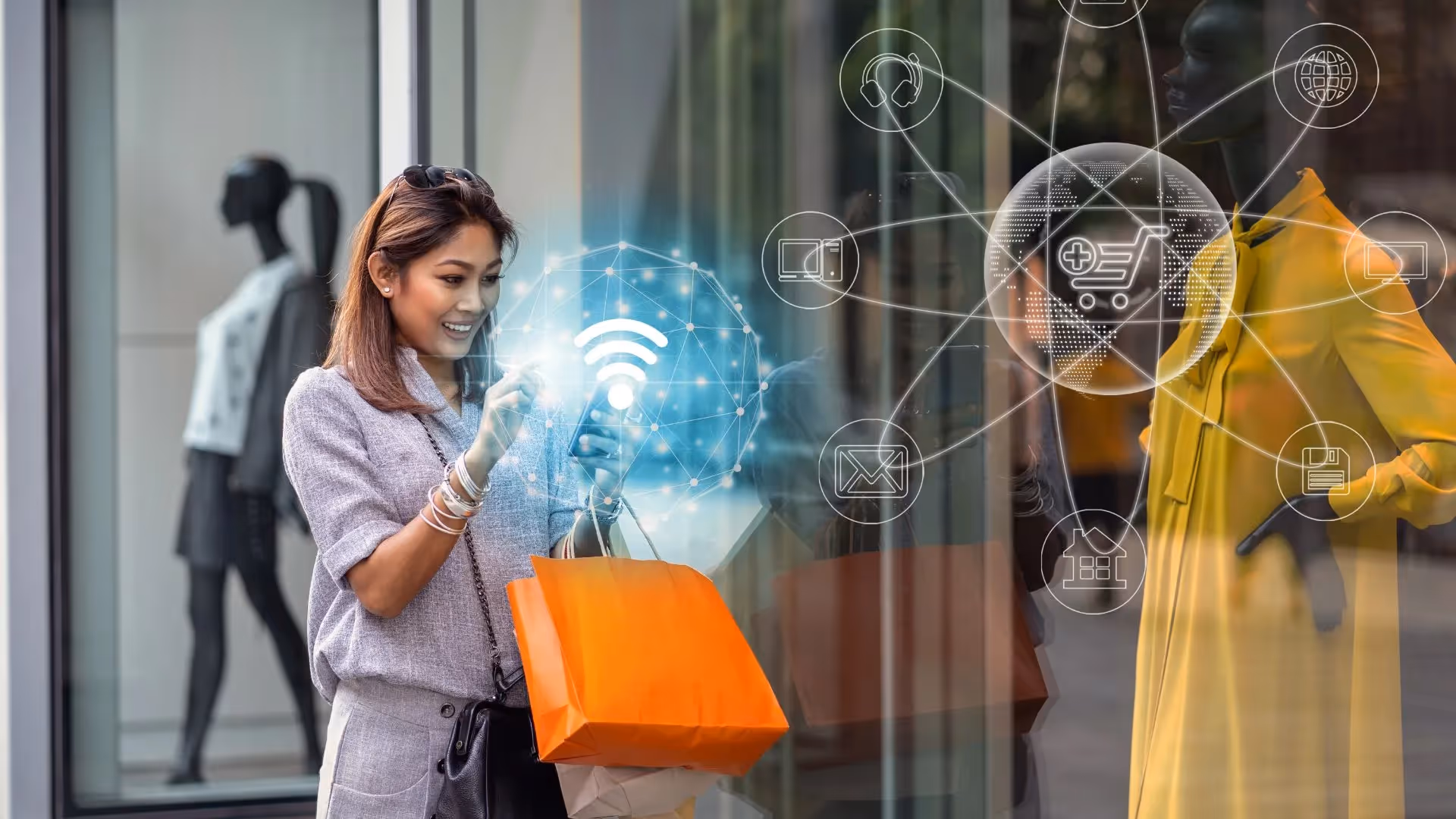 Omnichannel Marketing