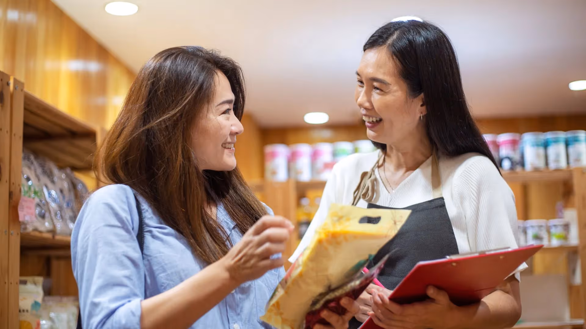 Customer Touchpoint