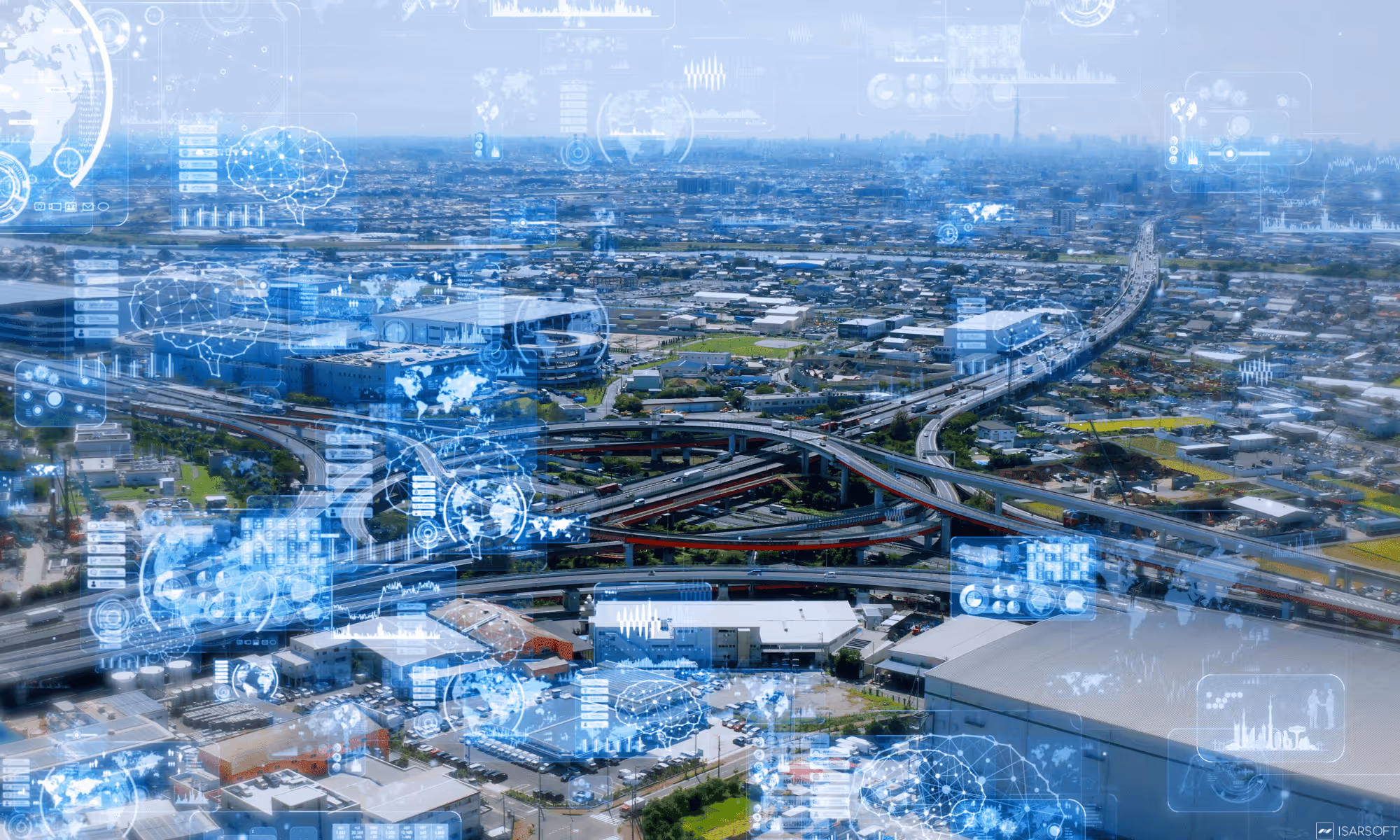 The use of Artificial Intelligence (AI) in vehicular traffic