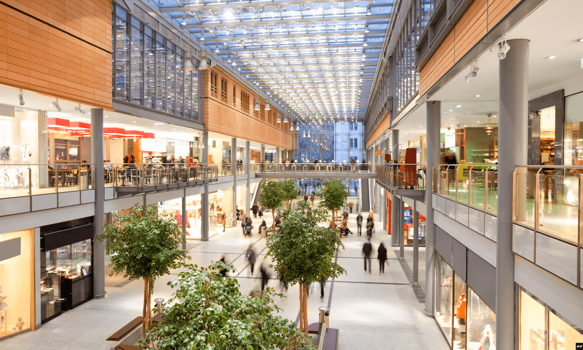 how does people counting technology enhance store security