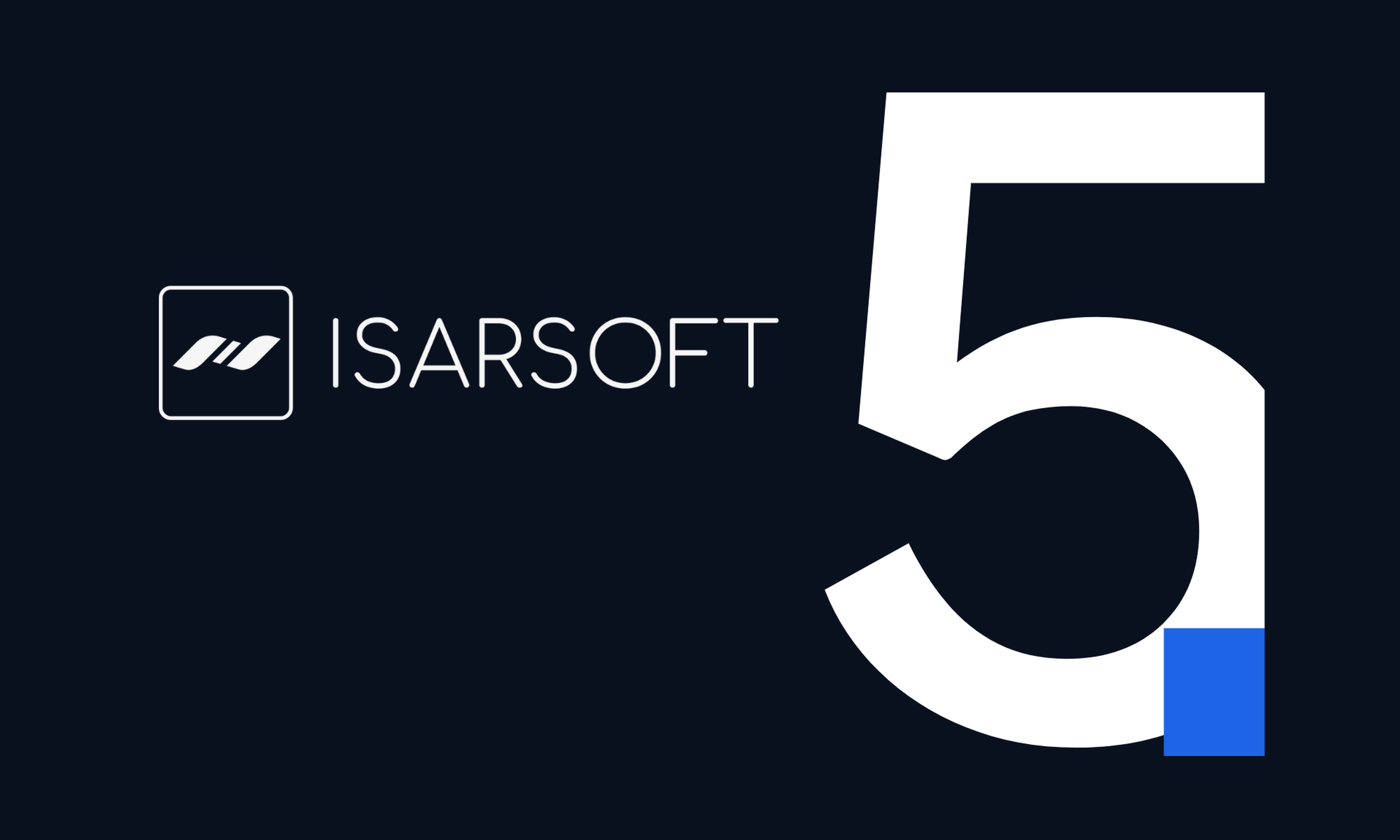isarsoft perception 5
