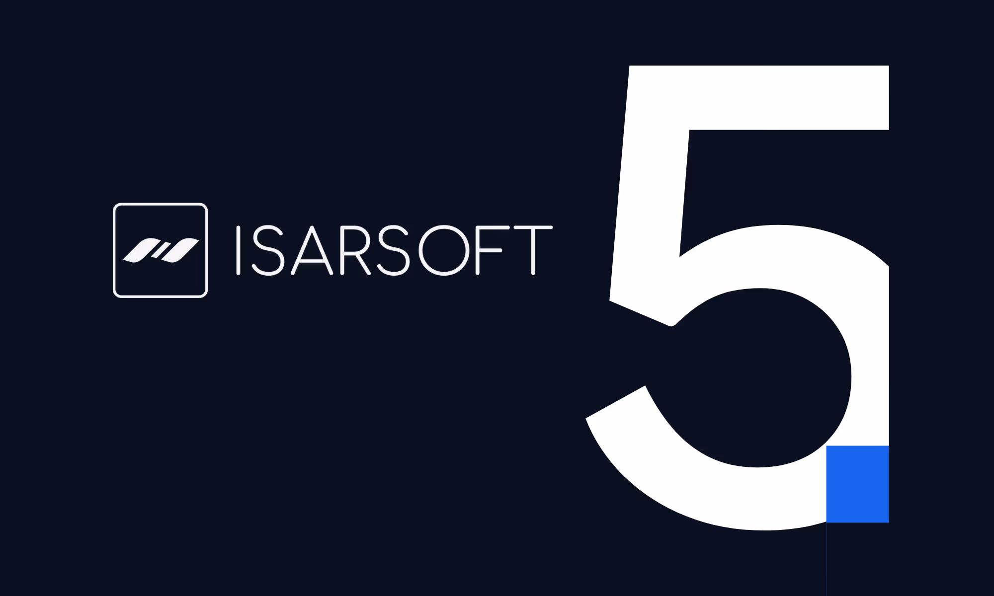 isarsoft perception 5