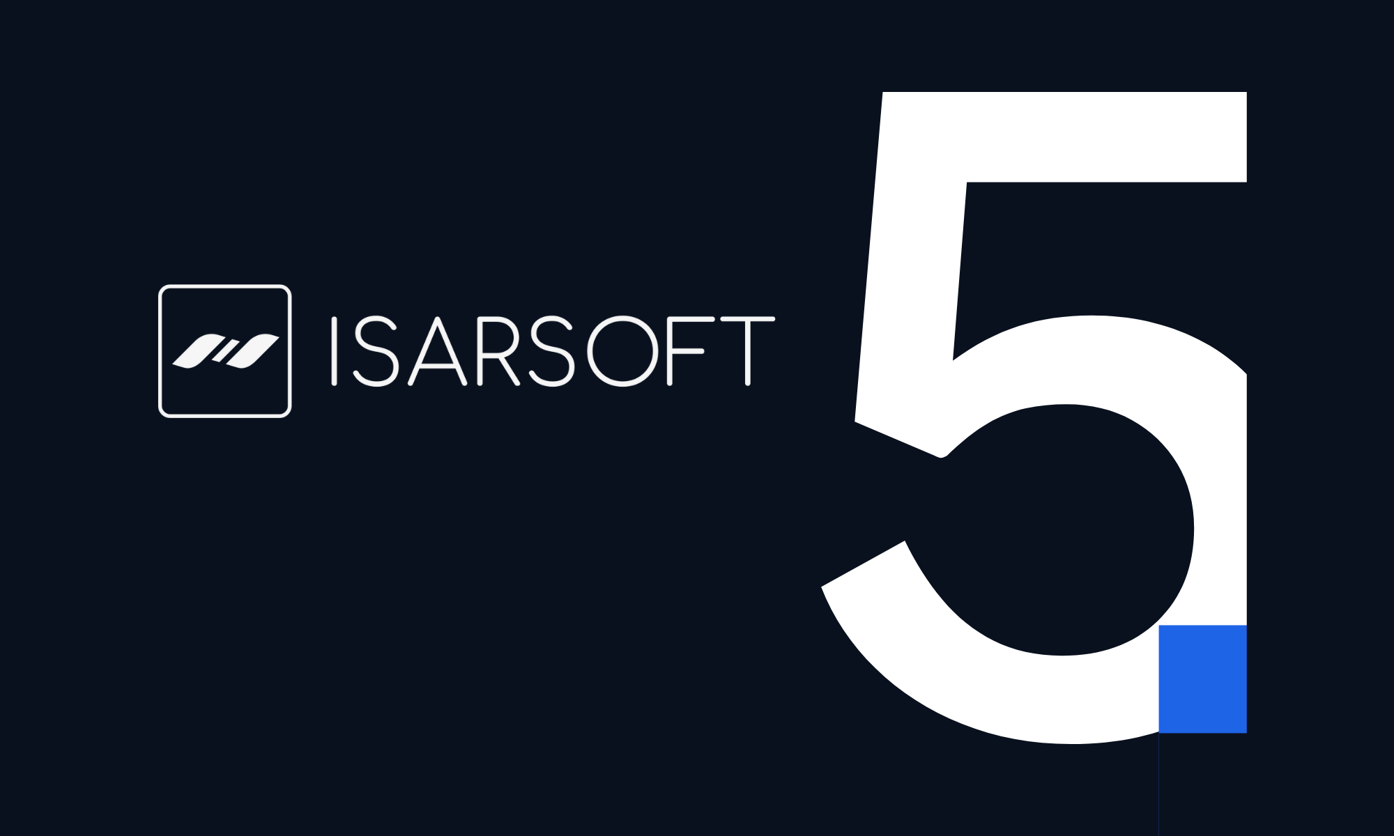 isarsoft perception 5