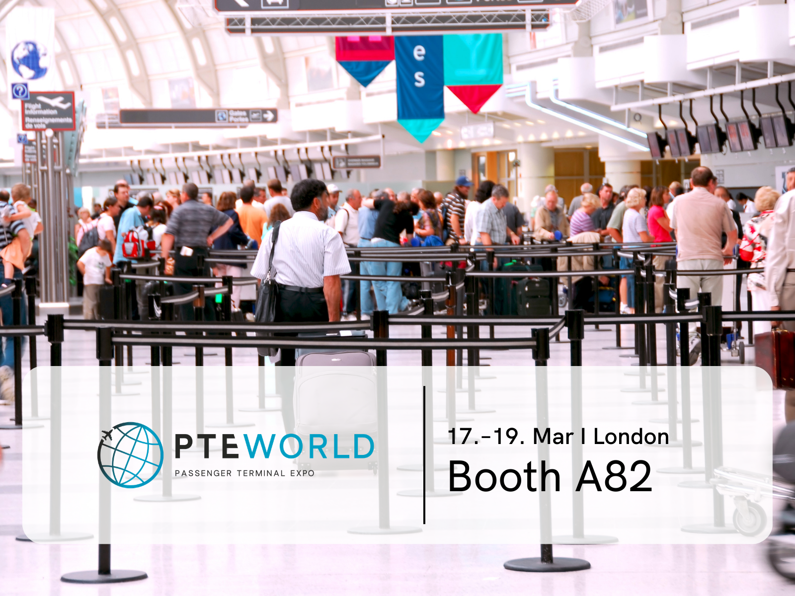 Isarsoft auf der PTE World 2026