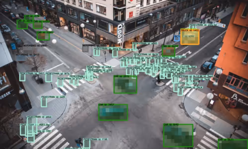 people counting for venues