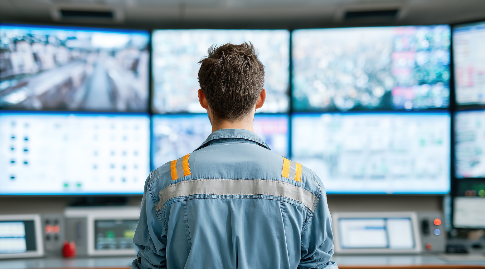 loading dock occupancy 