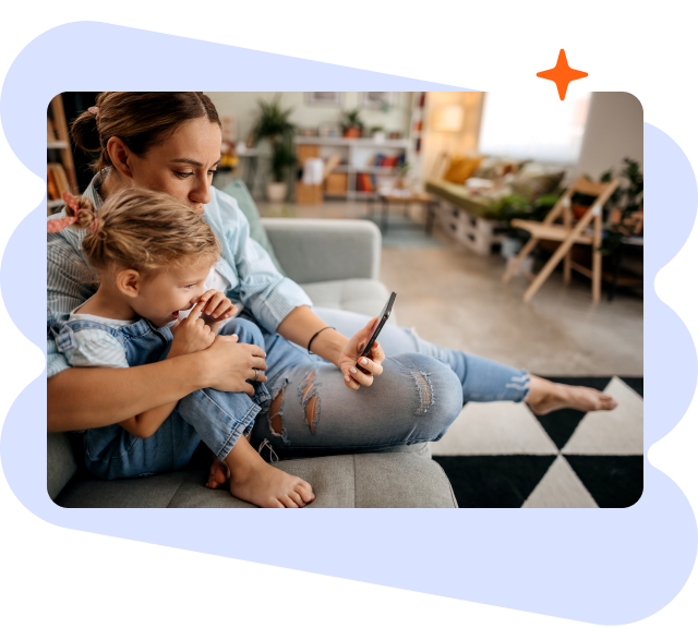 As a parent of a newborn this has been an absolute lifesaver. So freakin easy! From Rebecca C., a verified customer