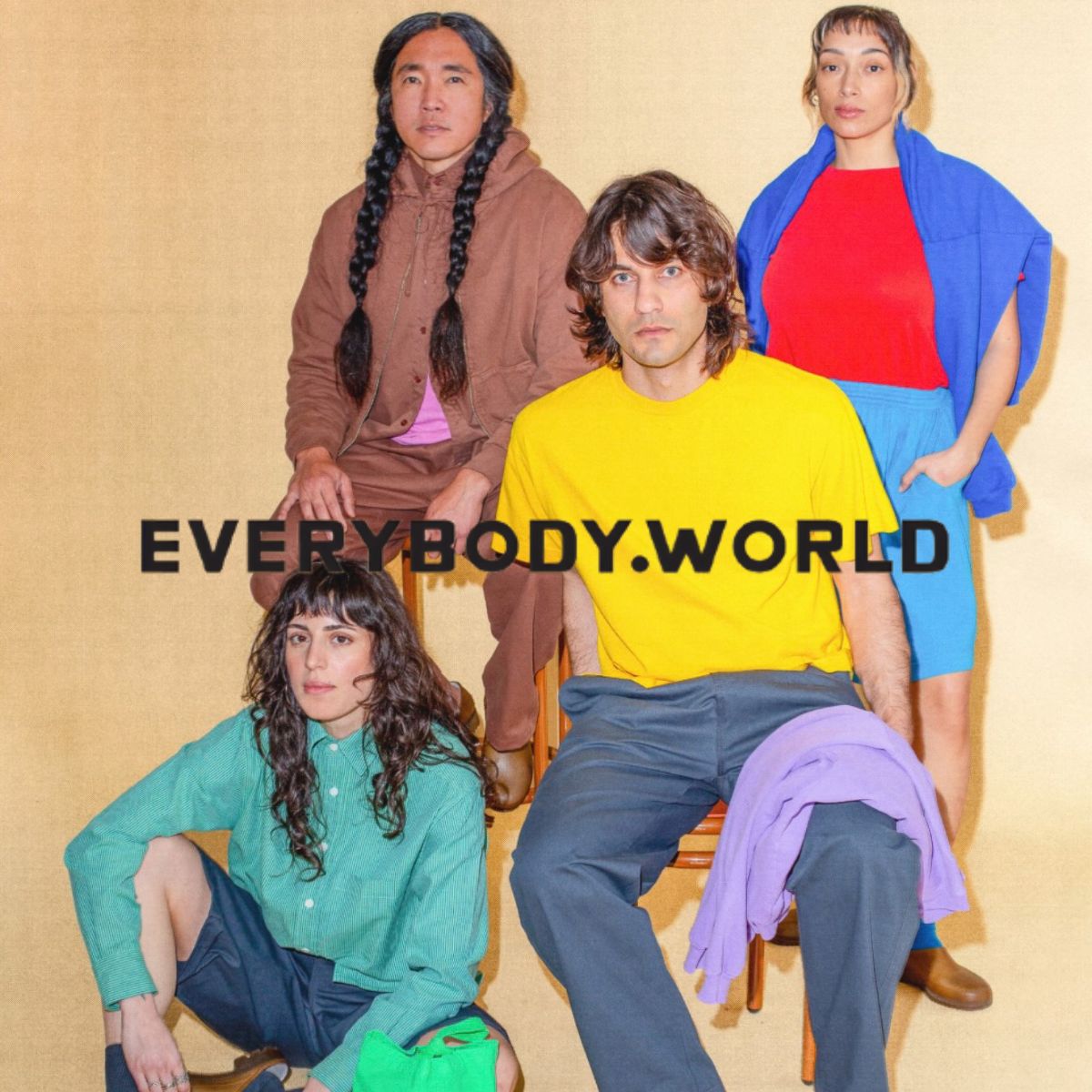 Everybody.World