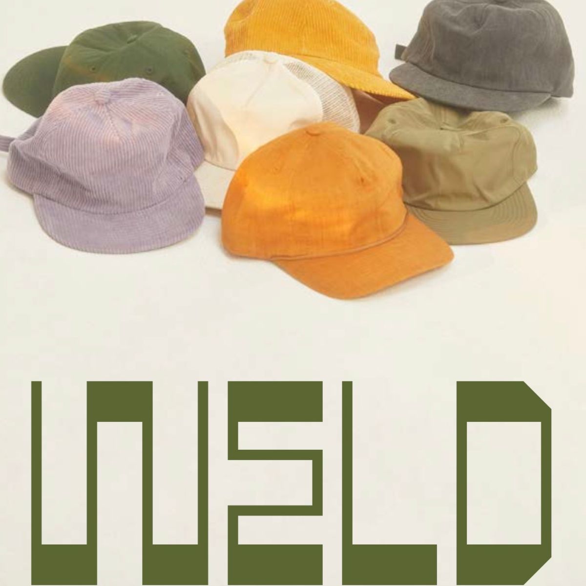 Weld mfg