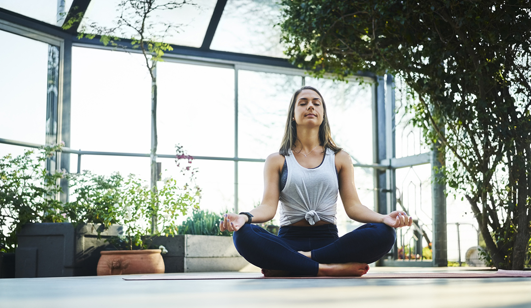 Wellness Real Estate