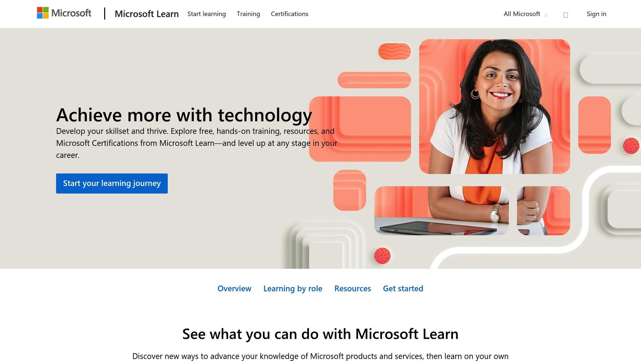 Microsoft Learn