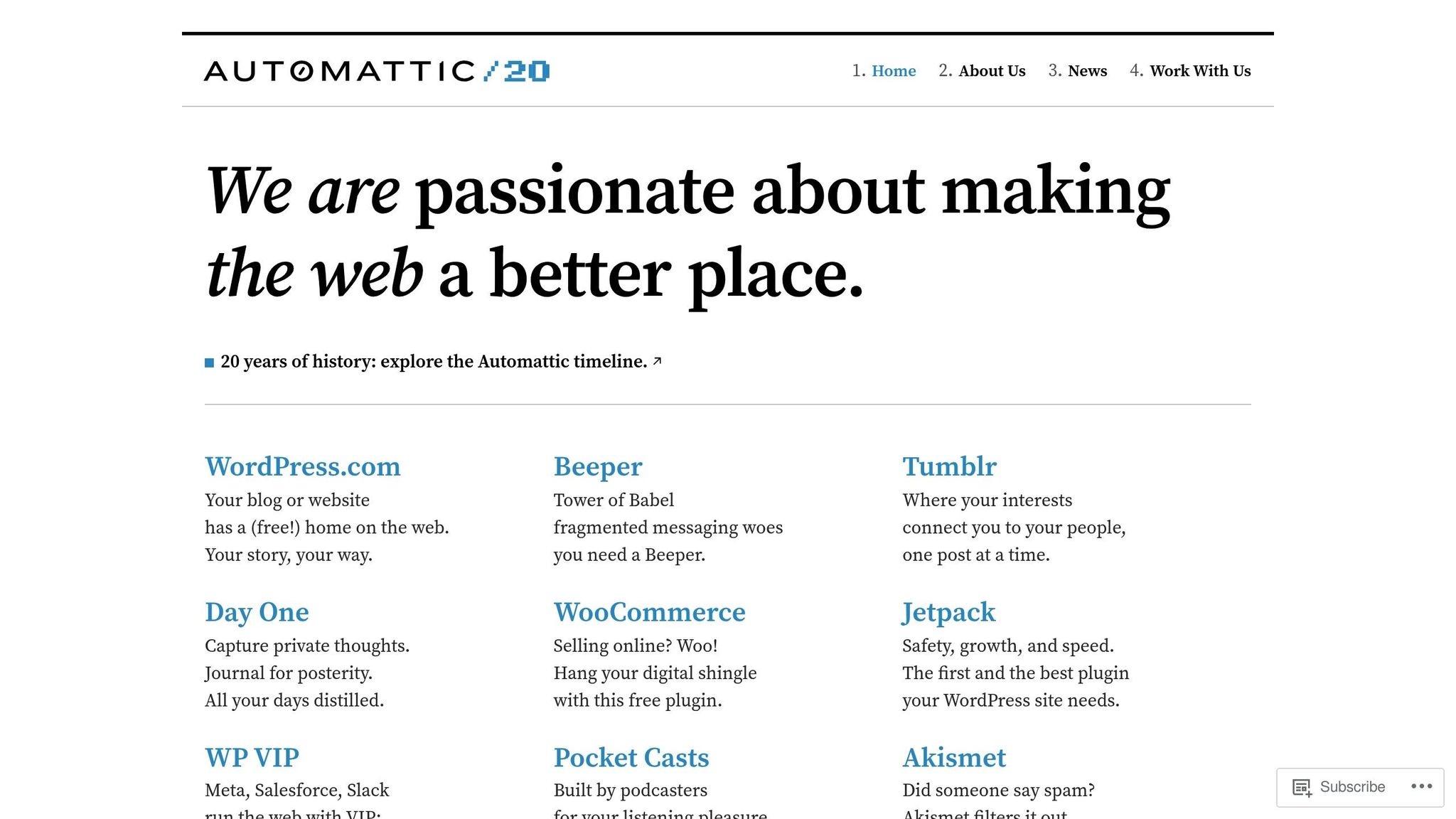 Automattic