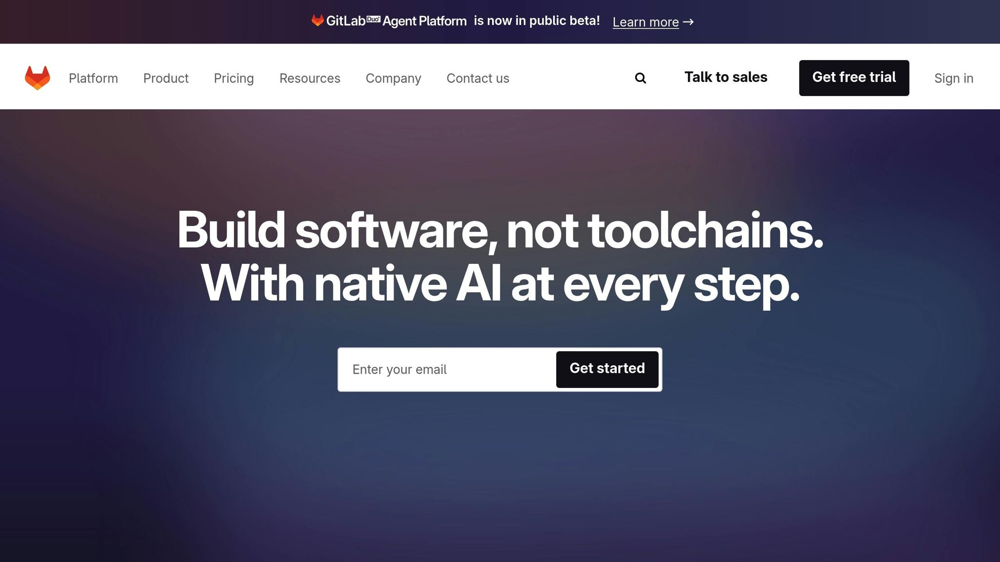 GitLab