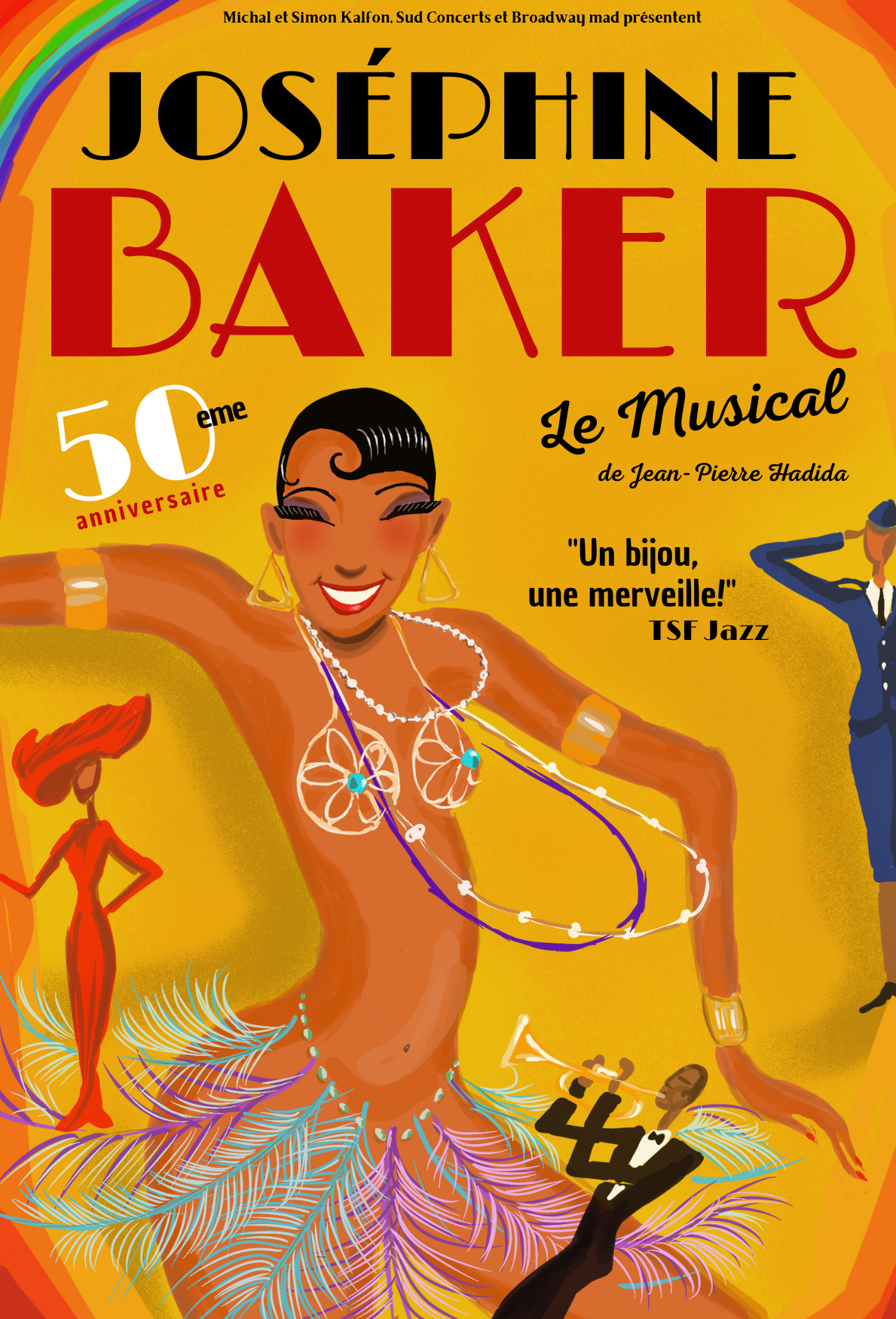 Joséphine Baker